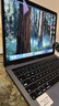 苹果（Apple） MacBook Pro/Air 二手苹果笔记本电脑 商务 办公 游戏 设计 剪辑 99新【爆款】18款9Q2灰9U2银8G/256G 实拍图
