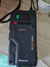 纽曼（Newsmy）【3C认证】搭电宝汽车应急启动电源充气泵一体机户外电源车载充气泵充电宝移动电源12v打火神器V5 实拍图