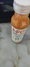 农夫山泉100%纯果汁NFC番石榴(芭乐)混合汁300ml*10瓶饮料过年年货礼盒 实拍图