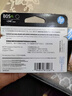 惠普（HP）805原装大容量黑色墨盒 适用hp deskjet 1210/1212/2330/2332/2720/2729/2722打印机 实拍图