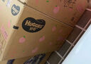 好奇（Huggies）铂金装小桃裤成长裤XL96片(12-17kg)加大号尿不湿【透爽散热】 实拍图