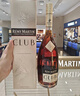 人头马（Remy Martin）洋酒 CLUB优质香槟区干邑白兰地 700ml 实拍图