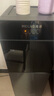 美菱（MeiLing） 饮水机下置式家用立式温热型/冷热型下置水桶饮水器 店长推荐【 独立三出水口】 制冷制热型 实拍图