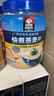 桂格（QUAKER）快煮快熟燕麦片1000克罐装 营养早餐 膳食纤维 零添加白砂糖 实拍图