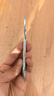 京锴超薄开口迷小扳手家具卫浴玩具电器冲压安装简易单双头扳手套装 实拍图