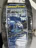 固特异（Goodyear）汽车轮胎 215/55R17 98V ELECTRIC DRIVE E锐乘绿色版 适配帕萨特 实拍图