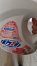 活力28铃兰樱花洗衣液16.8斤 2.6kg*2瓶+1.6kg*2袋去渍留香 新品上市 实拍图