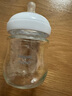 新安怡（AVENT）飞利浦新安怡玻璃奶瓶新生婴儿宝宝进口防呛防胀气120ml 实拍图