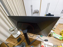 AOC 27英寸4K超频190Hz/FHD 380Hz双模 HDR400 10bit 硬件低蓝光 三角洲游戏电竞显示器 宙斯盾U27G4F 实拍图