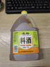 恒顺名厨料酒  1.75L 去腥增香 实拍图