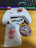 北通鲲鹏20无线游戏手柄智控双切扳机震动蓝牙手柄xbox电脑PC手机steam电视NSswitch2体感原神宝可梦ZA 实拍图