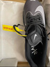 耐克NIKE 碳板跑步鞋男子减震ZOOM FLY 6运动鞋FN8454-001黑白44 实拍图