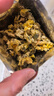西湖牌茶叶花草茶特级杭白菊可搭配柠檬片组合花茶菊花茶120g袋 实拍图