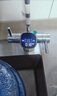 京东京造净水器家用净水机0阻垢剂灵犀1200GPro2.0 低钠宝宝水 陶氏RO反渗透母婴厨下直饮机净饮机国家补贴 实拍图