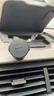 倍思 车载手机支架 磁吸手机支架仪表台导航支架汽车用品强磁吸附通用 实拍图