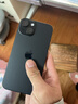 Apple/苹果【政府补贴需现场签收激活】 iPhone 15 (A3092) 256GB 黑色 支持移动联通电信5G 双卡双待 实拍图