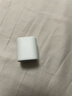 ANKER安克冰点充【热销100W+，适配苹果17Air/iPhone16】45W/30W/20W快充充电器氮化镓充电套装华为小米 【苹果15专用】20W冰点快充白 实拍图