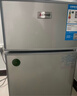 志高（CHIGO）双门冰箱 80升两门迷你宿舍租房小户型家用冷藏冷冻小冰箱 节能保鲜低噪 BCD-80A138D 以旧换新 实拍图