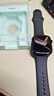 绿联【新品S11/S10丨顶配微晶膜】适用apple watch s11/10手表膜苹果手表保护膜无尘仓秒贴防刮耐磨 实拍图