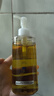 DHC蝶翠诗橄榄卸妆油200ml 温和卸妆易乳化不油腻清洁去角质新年礼物 实拍图