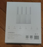 中兴（ZTE）巡天BE3600Pro青云版 2.5G网口千兆无线家用路由器 双频聚合WiFi7 智能游戏加速上网管理  实拍图