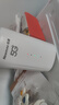 纽曼5G无线路由器随身WiFi6移动免插卡cpe多网通千兆双频车载便携式高速上网卡全国通用流量2025款 实拍图