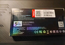 朗科（Netac）1TB SSD固态硬盘 M.2接口NVMe协议PCIe5.0独立缓存NV150HK绝影系列读速13000MB/s AI电脑存储配件 实拍图