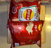 乐事（Lay's）薯片 亨氏番茄酱味 135克  休闲食品 新品上市 实拍图