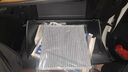 马勒（MAHLE）带炭PM2.5空调滤芯LAK865(雅阁/思域(15年前)/CRV16前奥德赛/杰德 实拍图