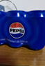百事可乐 Pepsi 碳酸饮料汽水原味 330ml*6听 整箱装 实拍图