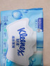舒洁（Kleenex）纯水湿厕纸80抽*10包 (800抽)清洁湿纸巾私处清洁EDI纯水 实拍图