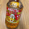 金龙鱼 食用油 非转基因 金标 黄金比例零反式脂肪食用植物调和油6.18L 实拍图