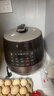 苏泊尔（SUPOR）0涂层球釜电压力锅6L双胆全自动智能预约 家用 SY-60YC6011Q电饭煲高压锅6-8人 实拍图
