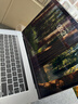 苹果（Apple） MacBook Pro/Air 二手苹果笔记本电脑 商务 办公 游戏 设计 剪辑 99新18款932灰962银16G/256GBar 实拍图