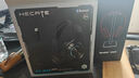 漫步者（EDIFIER）HECATE  G30无线版 头戴式蓝牙耳机2.4G有线无线四模手机电脑耳麦电竞游戏csgo吃鸡FPS听声辨位 经典黑-新升级+【耳机支架】 实拍图