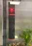 森森鱼缸石英加热棒 适用10-20L 自动恒温加热器 离水断电 50W 实拍图