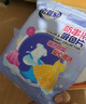 老管家防串染洗衣吸色片母婴可用衣物防串染色纸泡泡纸色母片防染巾 50片 3袋 实拍图