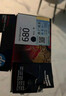 惠普（HP）680原装黑色双支装墨盒 适用hp 2138/2677/3636/3638/3838/3776/3777/3778/4678/5078/5088打印机  实拍图