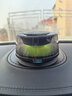 图拉斯（TORRAS）车载香薰汽车香水车内观景摆件装饰情人节礼物高档太阳能增程版 实拍图