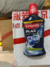 高露洁（Colgate）重口味克星进口精油漱口水500ml 男士漱口水清新口气去口臭含氟 实拍图