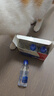 博士伦润明清透隐形眼镜水护理液120mlx3瓶 隐形眼镜多功能护理液 实拍图