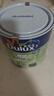 多乐士（Dulux）致悦竹炭抗甲醛五合一净味乳胶漆防霉抗菌油漆A8146补墙漆白色1L 实拍图