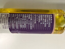 赣之村俄罗斯进口原料纯正亚麻籽油物理冷压榨一级食用油无添加 258mL*1瓶 实拍图