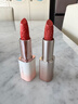 花西子粉色雕花口红M221唇膏滋润不掉色显气色唇膏礼物女生 实拍图