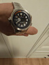 汉米尔顿（Hamilton）汉密尔顿男表瑞士手表机械表 卡其航空超越风速双历45黑盘钢带 实拍图