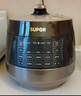 苏泊尔（SUPOR）0涂层球釜电压力锅5L双胆全自动智能预约 触控SY-50YC5011Q电饭煲高压锅4-6人 实拍图