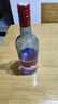 红星二锅头 蓝瓶绵柔8陈酿 清香型白酒 53度 750ml 单瓶装 纯粮口粮酒 实拍图