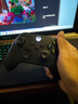 微软（Microsoft）Xbox无线游戏手柄 磨砂黑+USB-C线 蓝牙适配Xbox/PC/平板/手机Steam促销 黑神话悟空 空洞骑士 实拍图