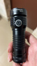 神火（SupFire）RX02手电筒强光超亮长续航远射探照灯军户外骑行专用穿天炮200000 实拍图