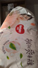 好奇（Huggies）铂金装小桃裤成长裤XL96片(12-17kg)加大号尿不湿【透爽散热】 实拍图